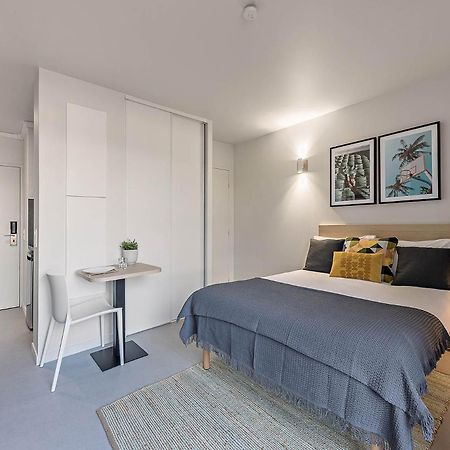 Student Factory Rouen Champ De Mars Apartment Exterior photo
